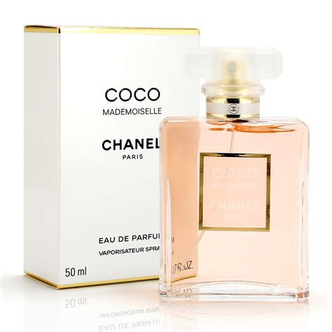 chanel coco mademoiselle eau de parfum 50ml australia|chanel coco mademoiselle euro price.